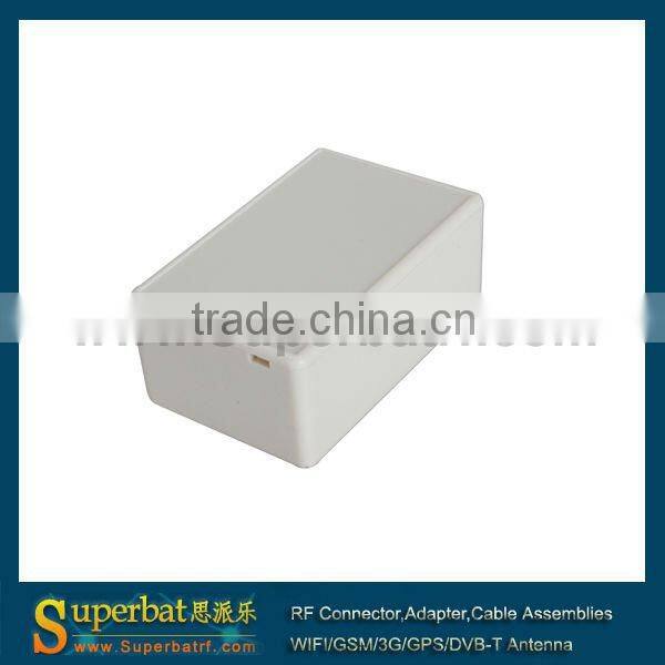 Plastic Box Junction Case-2.75"*1.77"*1.14"(L*W*H) waterproof box connector