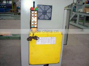 eps sandwich panel machine/EPS wall panel equipment manufacturer/ PU sandwich panel forming machine