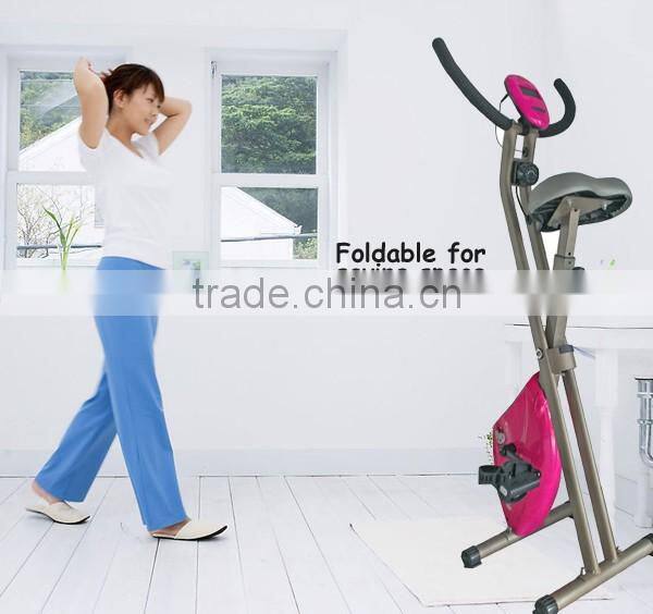 the popular gym magnetic bike floor mats