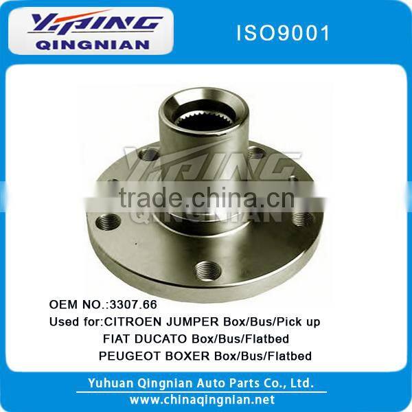 Spare Parts Wheel Hub Bearing Unit for FIAT/ LANCIA OEM:3307.66