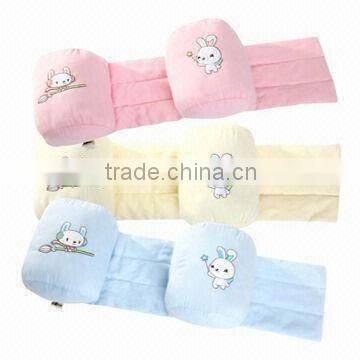 Baby Body Support Pillow/Baby Anti Roll Pillow