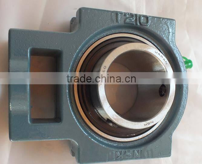 Bearing pillow block FY2TF housing FY511 Bearing YAR211-200