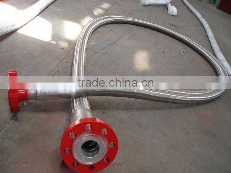 Choke & Kill Hose 15000PSI