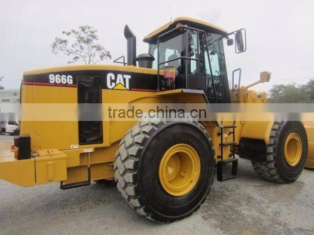 Wheel Loader, CAT 966G Fairly Used
