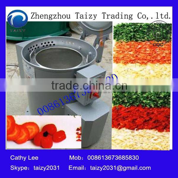 Hot selling fruit dehydration machine/vegetable dewatering machine/fruits dewater machine