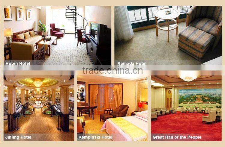 Hot Sell New Design Muslim Mosque Carpet