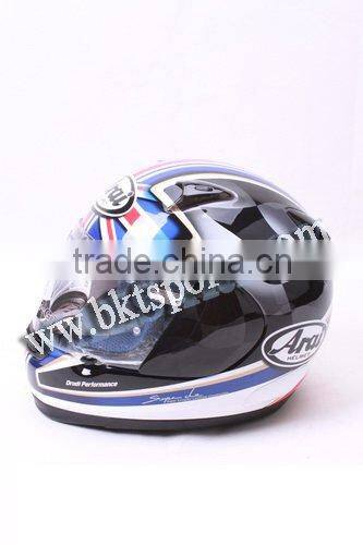 Arai helmet Snell approved