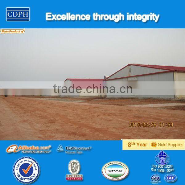 China supplier prefabricated modern modular house