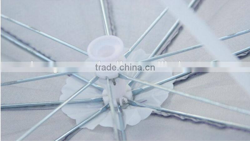 Hand Free Sun Protection Customizable Head umbrella Mini Umbrella Hat