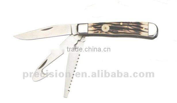 high quality bone knife