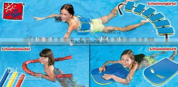 Wuwei swimming float belt