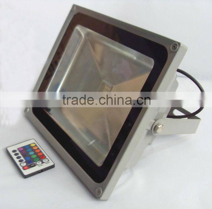 Wholesale Hot selling Factory directly 220v--50w flood light IP65 LED flood light