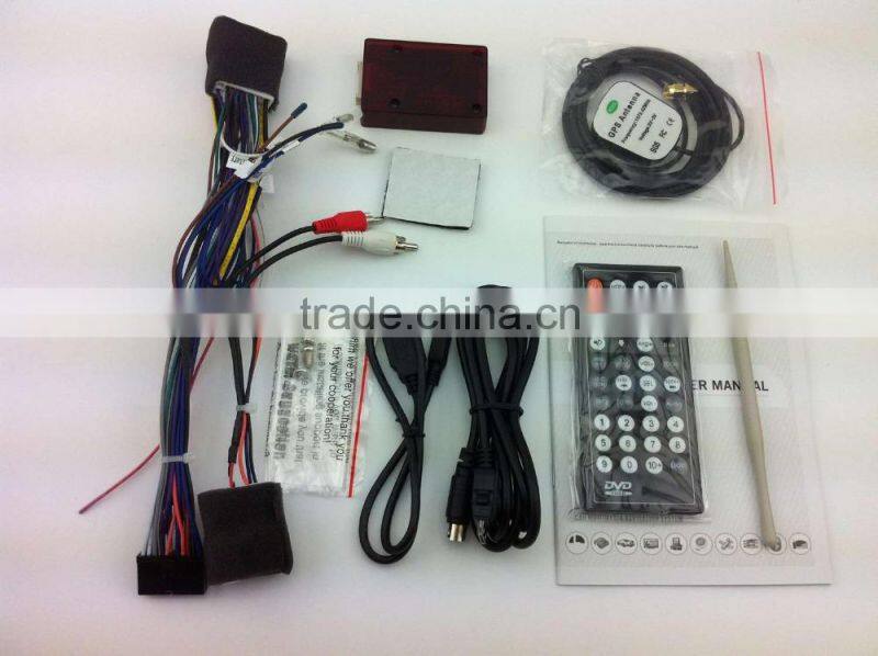 gps navigation mp3 player mp4 players for mitsubishi outlander