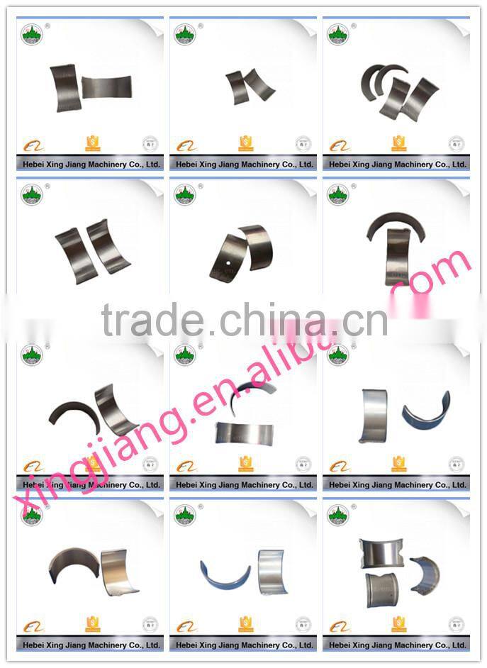 SD1105 Crankshaft Connecting Rod Bearing For Diesel Engine For Pakistan Market