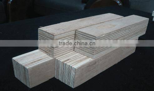 Nice lvl plywood used in beam and scaffolding packing Manufacturer