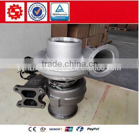 Cummins Diesel Engine ISX/QSX15 Turbocharger HX55 4036892 4036900 4089754 4036902