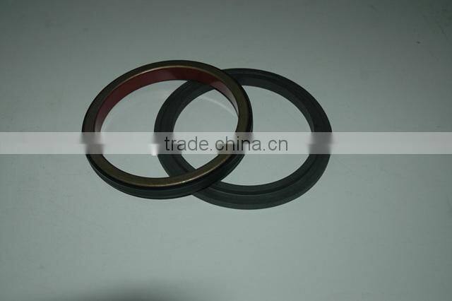 Cummins Engine ISX/QSX15 Seal & Spacer Kit 4965569