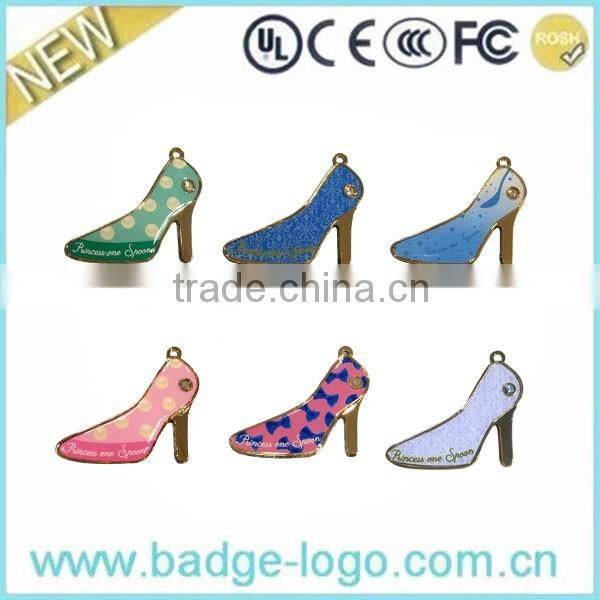 2016 Gold Coin Novelty Wholesale Metal Keychain