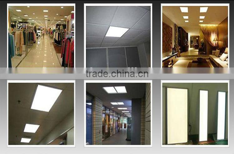 2015 Hottest high brightness Mosaic 36W Led panal Light