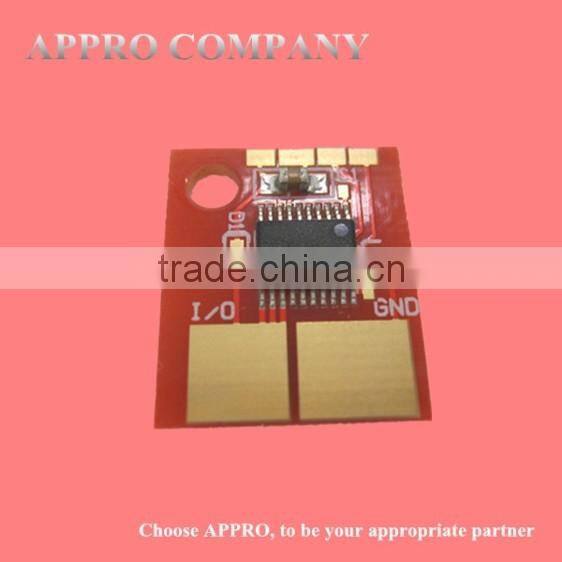 Toner reset chip for Dell P1500