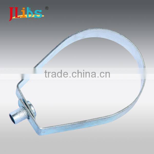 F Type clamp one hole Fixed Drive clamp