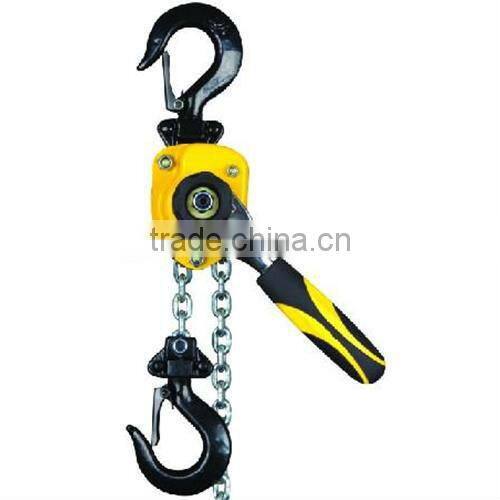20T Manual Chain Block/Hoist