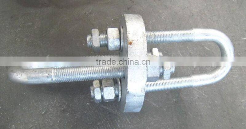 dog bone adjuster shackle with good service