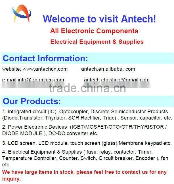 MQ-3 Alcohol Gas Sensor
