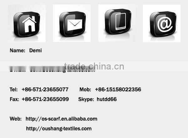 A153-E Hijab Underscarf Islamic Scarf manufacturer