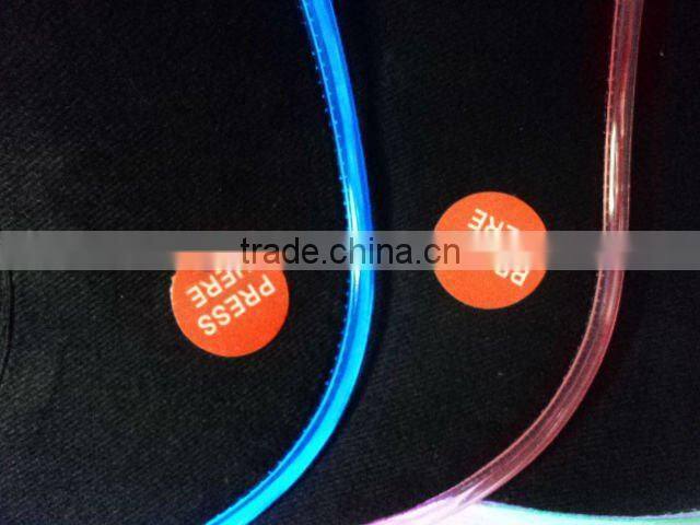 wholesale mens baseball cap with built-in led light