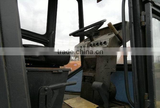 CA30PD used vibration roller compactor, CA25D,CA25PD,CA30D,CA251 avaliable