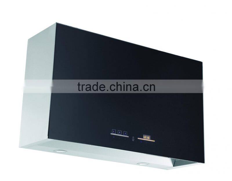 LOH8602-28(900mm) Square range hood