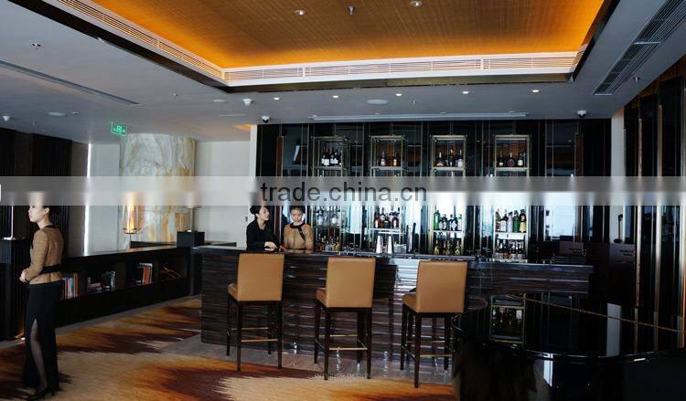 Size, color, style can customized modern style cheap bar stool furniture