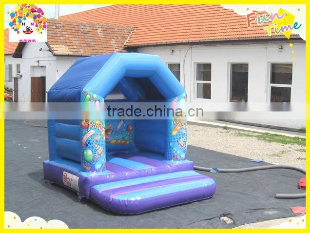 Hot Sale Custom Wizard Spell Magic Fantasy Castle Inflatable Bouncer Price