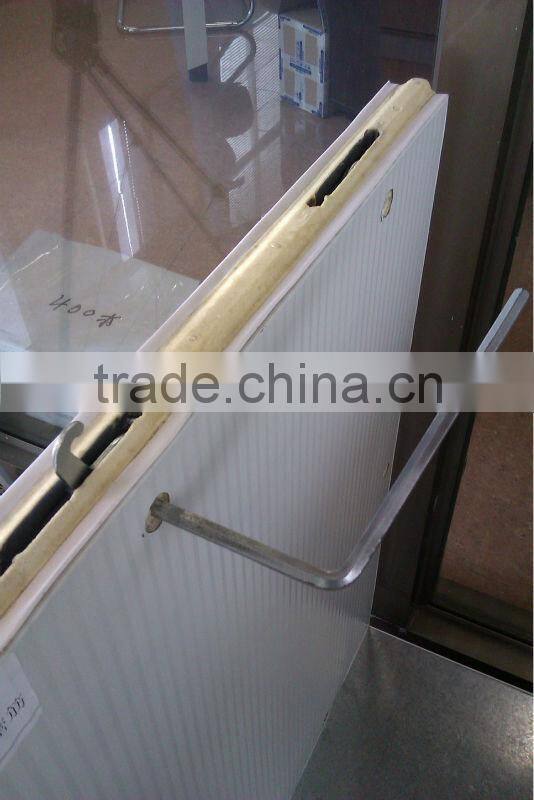 Modular Cold Room for candy storage