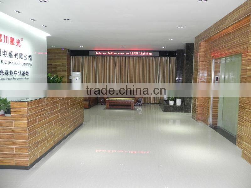 New product item 1W recessed led showcase Cabinet LC7256