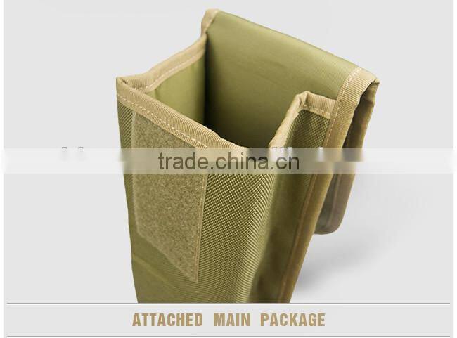 Ballistic Vest has passed USA HP lab test