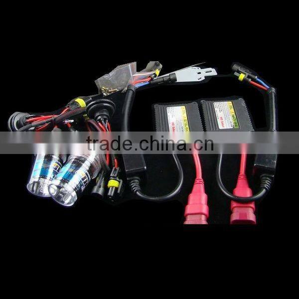 Best-seller HID headlamp H1 6000K 55W hid bulb