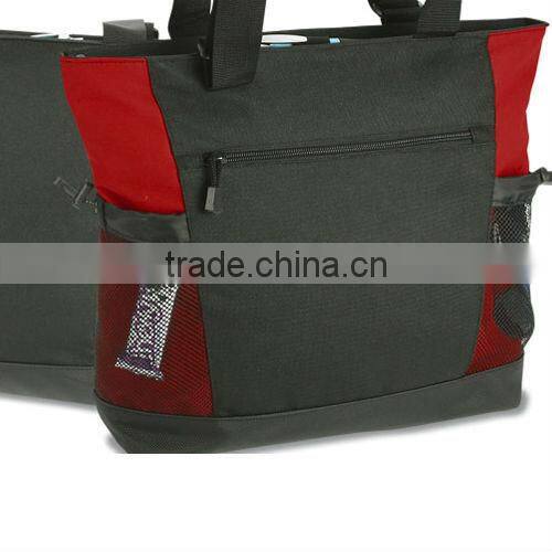 Polypropylene Tote Case 21098