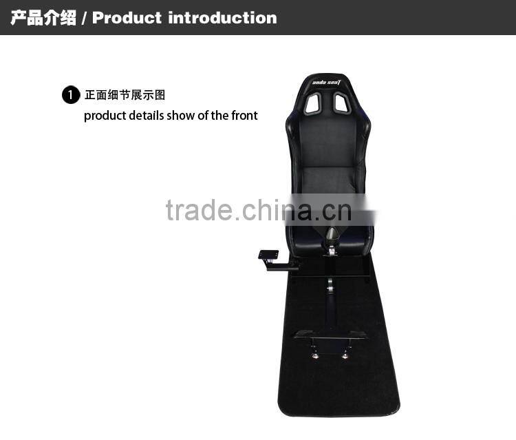 Racing Simulator Car Driving Simulator For Adult