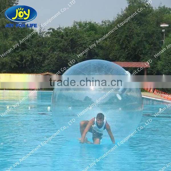 High Quality Water Ball, Transparent Water Ball, Colors Water Ball, climb inside balls