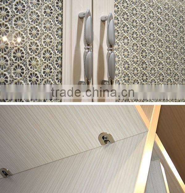 2015 modern design bedroom furniture wardrobe