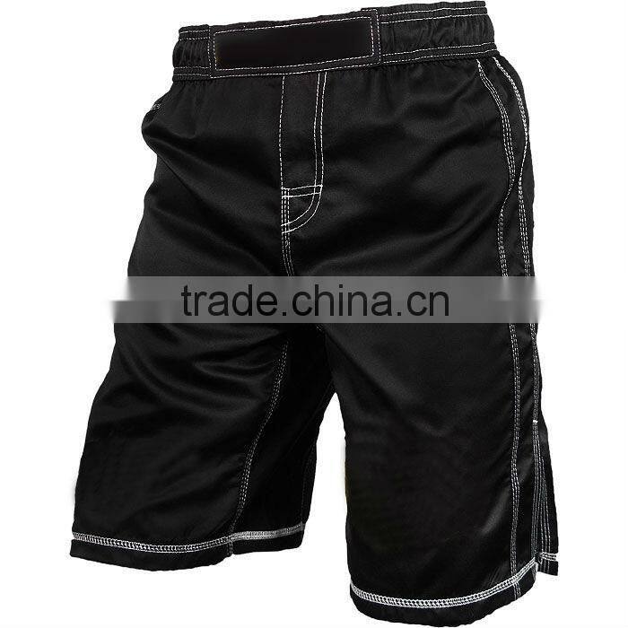 2013 new arrival mens 100% cotton crossfit shorts