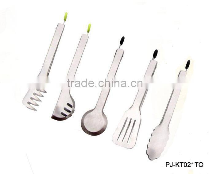 Nylon Food Tongs