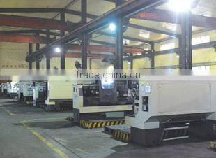 OEM high quality valve parts, iron casting valve body