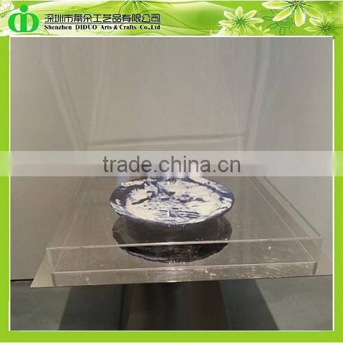 DDY-0102 Trade Assurance Bakery Display Trays