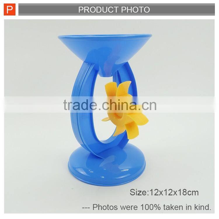 Plastic beach buckets and spades sand beach toy for kids