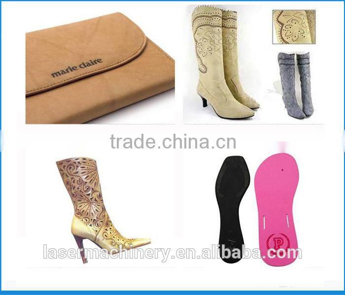 best quality! chanxan lady fashion shoe cutting machine shoe sole cutting machine made in China