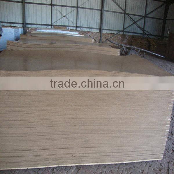 Your ideal plain hardboard furniture grade