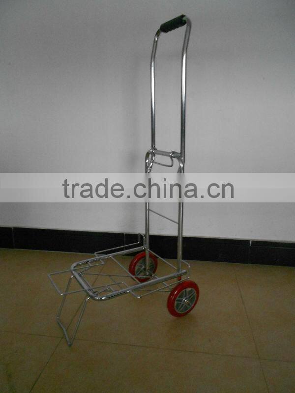 durable luggage cart